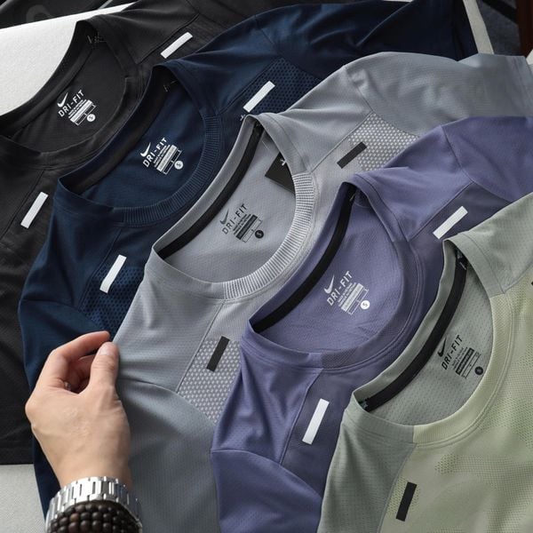  Áo Nike Training 2026 