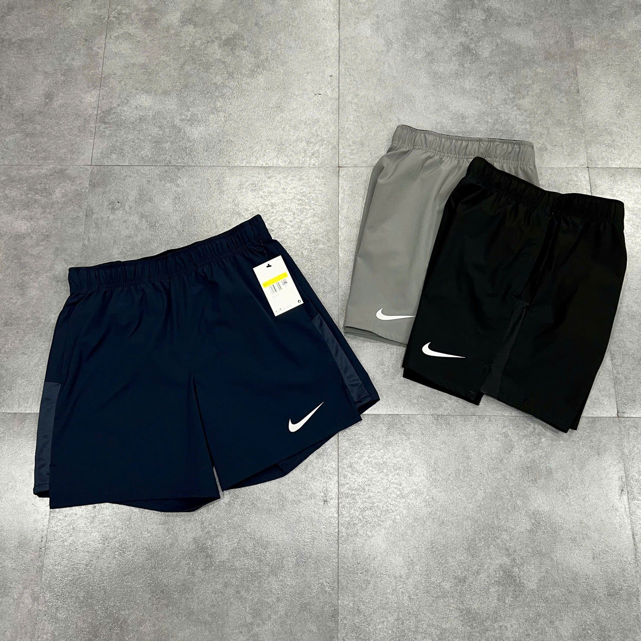  Short Nike 5