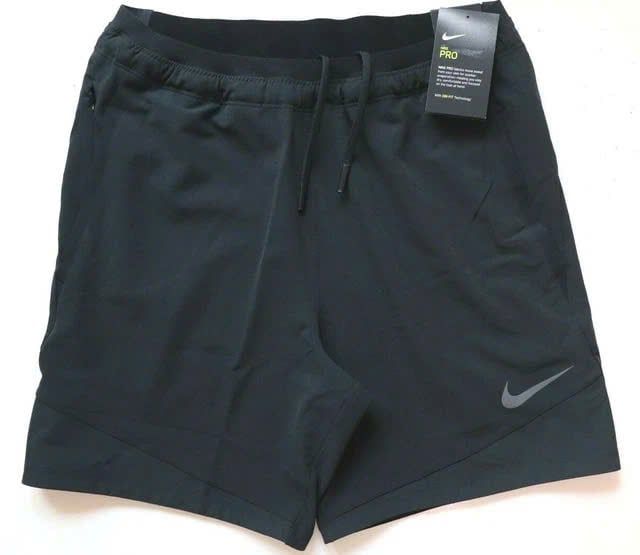  Short Nike Pro Rep Flex CU4991-010 
