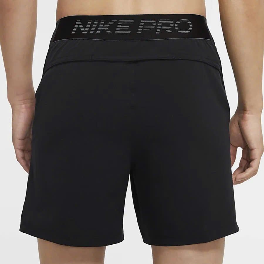  Short Nike Pro Rep Flex CU4991-010 