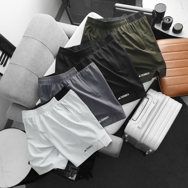  Short Adidas Terrex 2026 