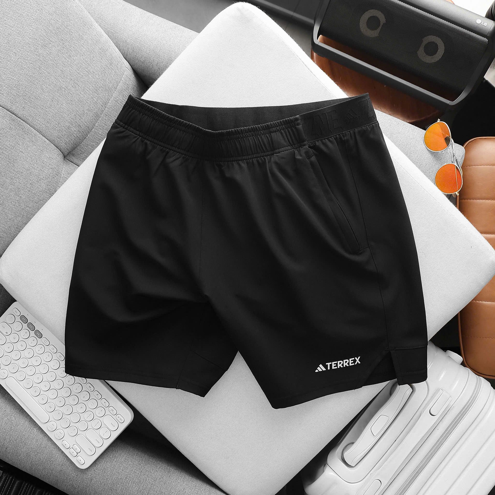  Short Adidas Terrex 2026 