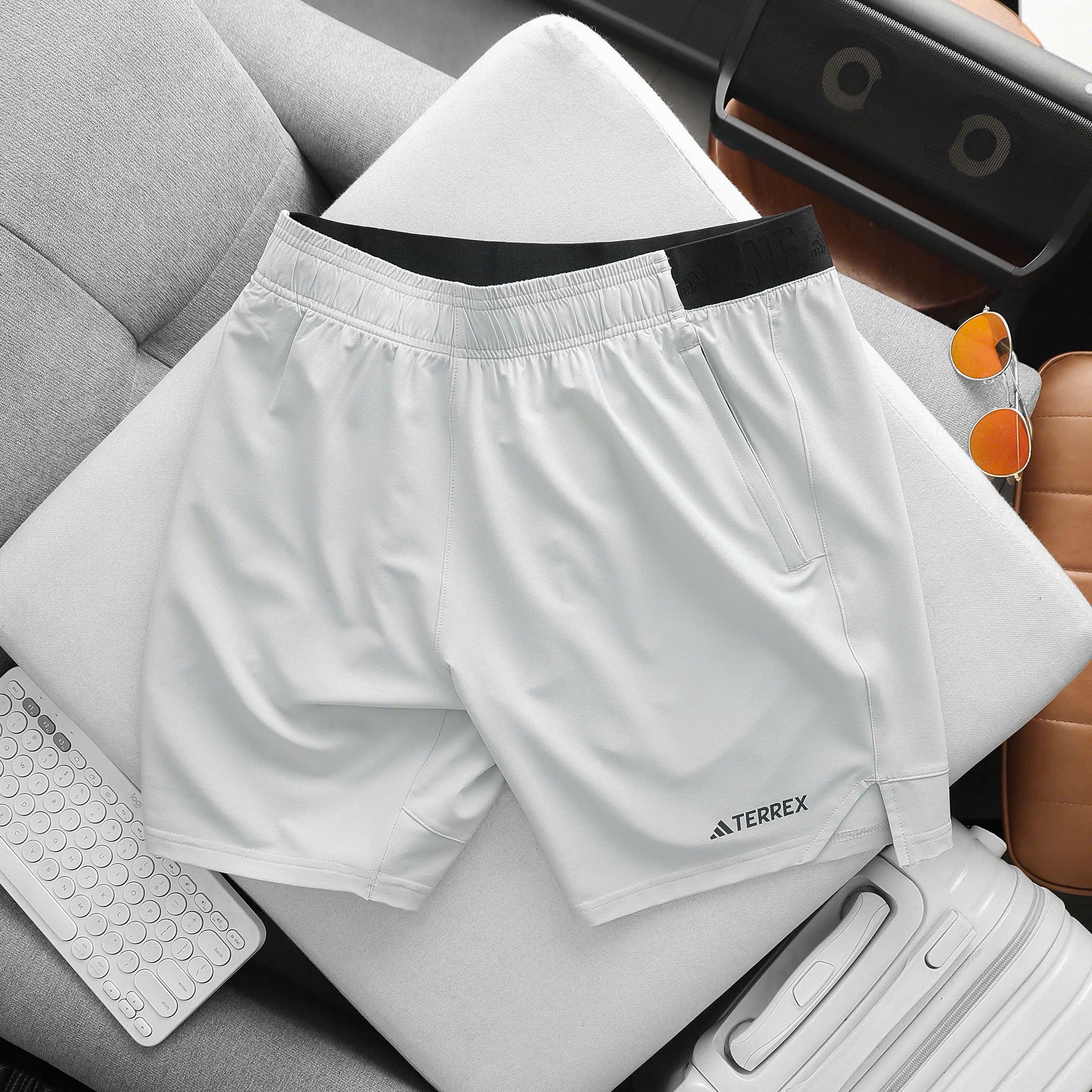  Short Adidas Terrex 2026 