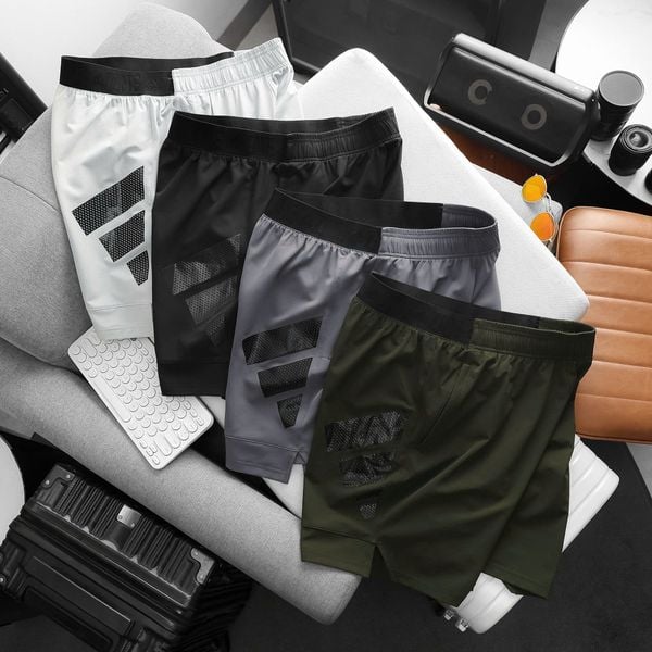  Short Adidas Terrex 2026 