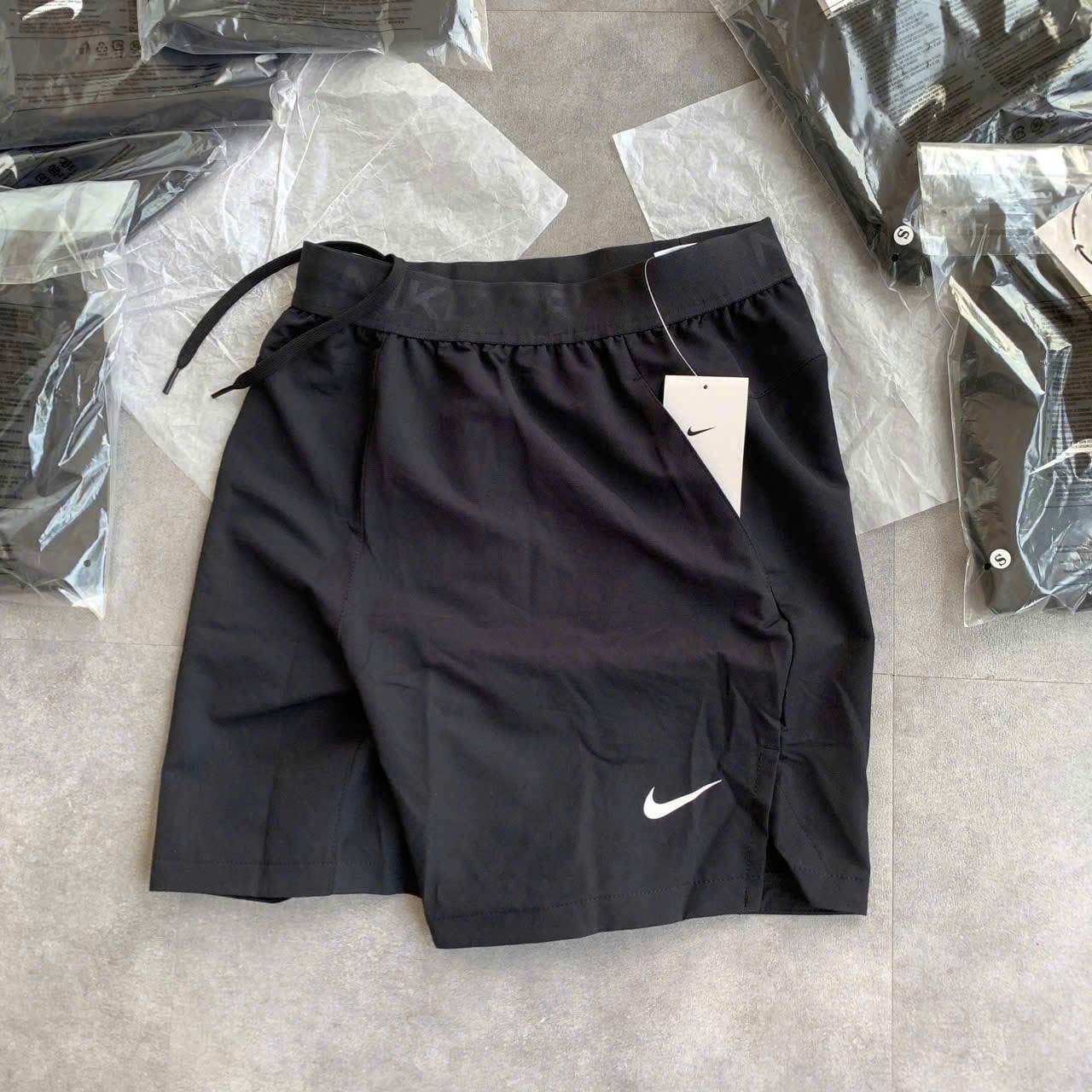  Short Nike Pro Flex Vent Max CJ1957-010 