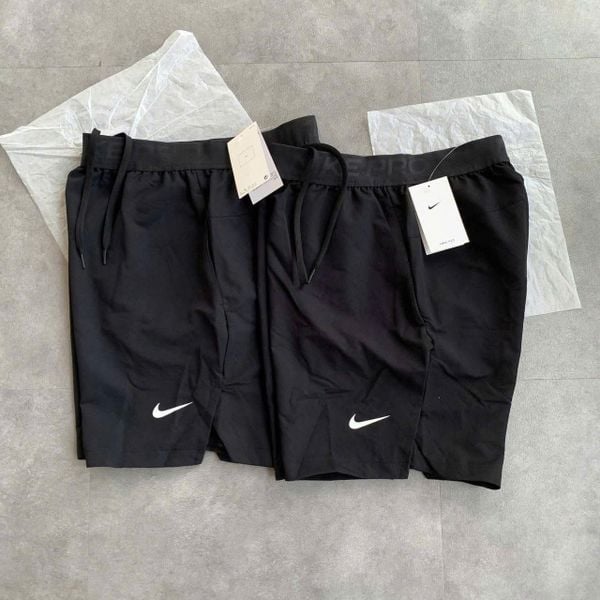  Short Nike Pro Flex Vent Max CJ1957-010 