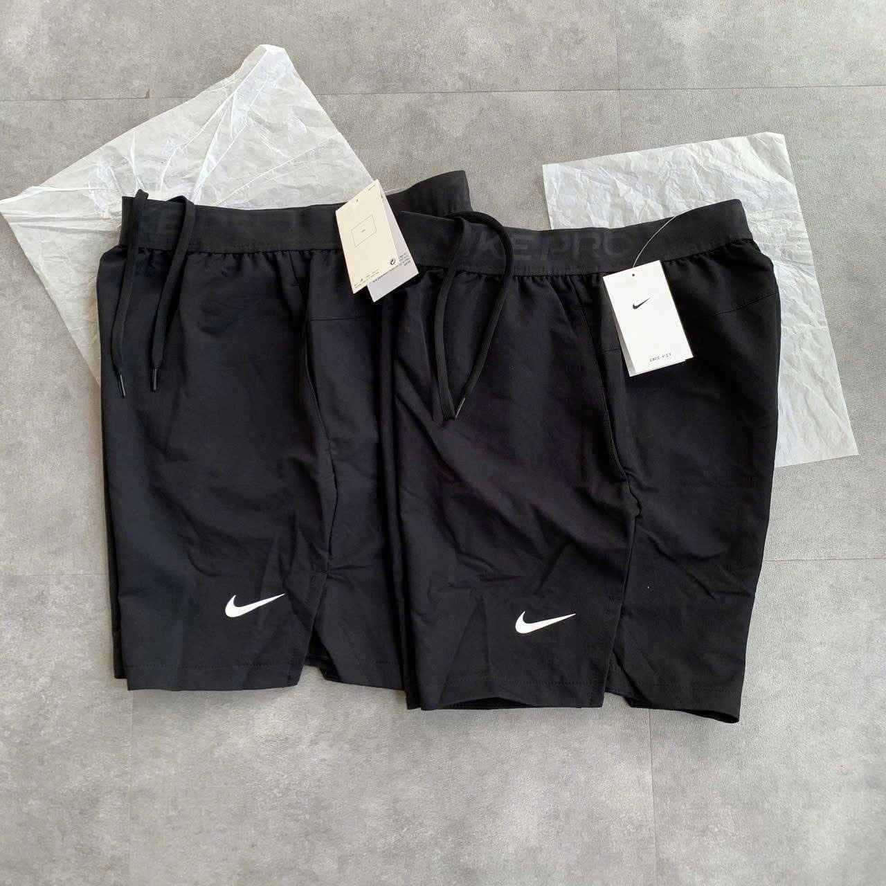  Short Nike Pro Flex Vent Max CJ1957-010 