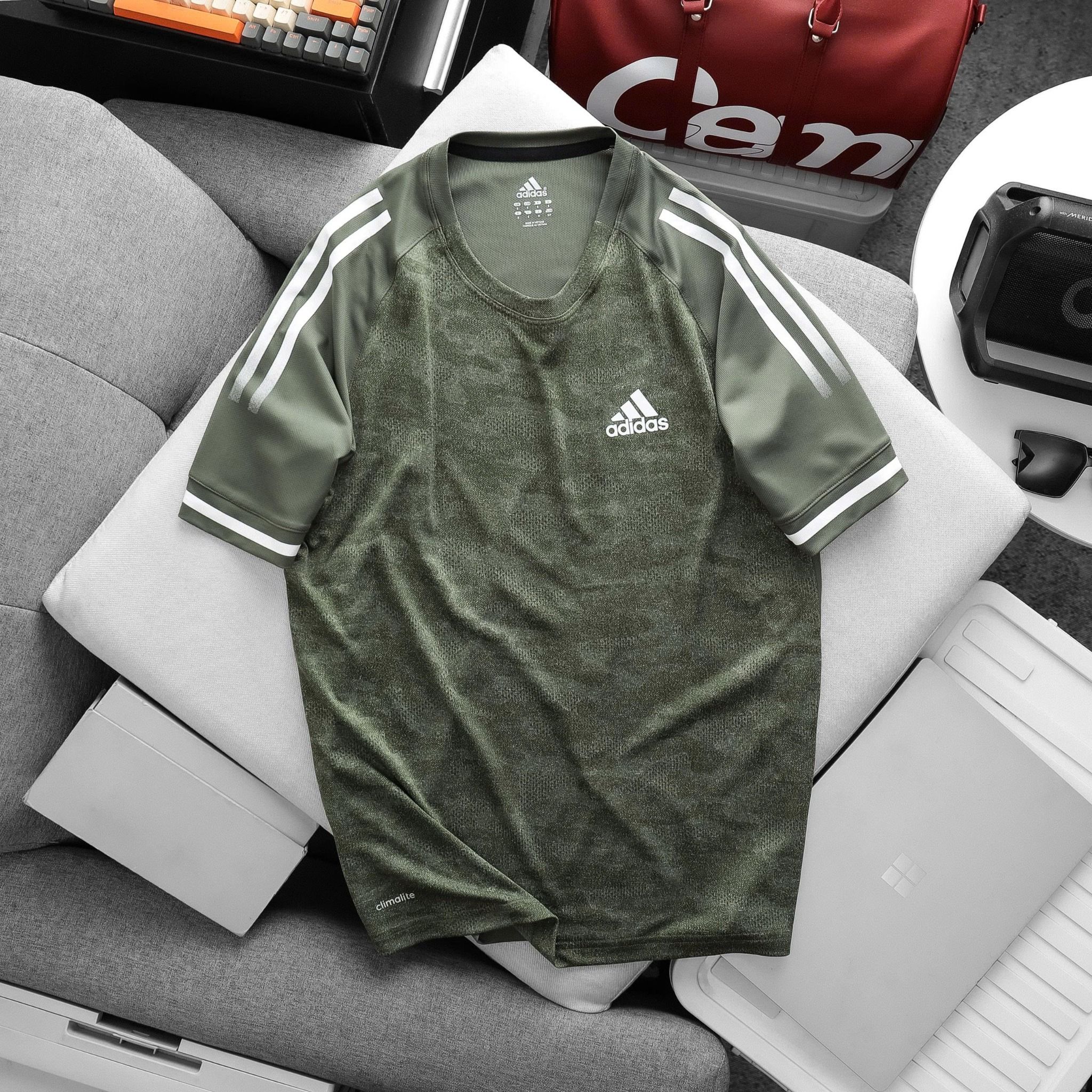  Áo Adidas Training 2026 