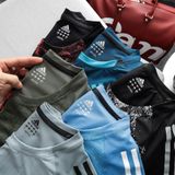  Áo Adidas Training 2026 