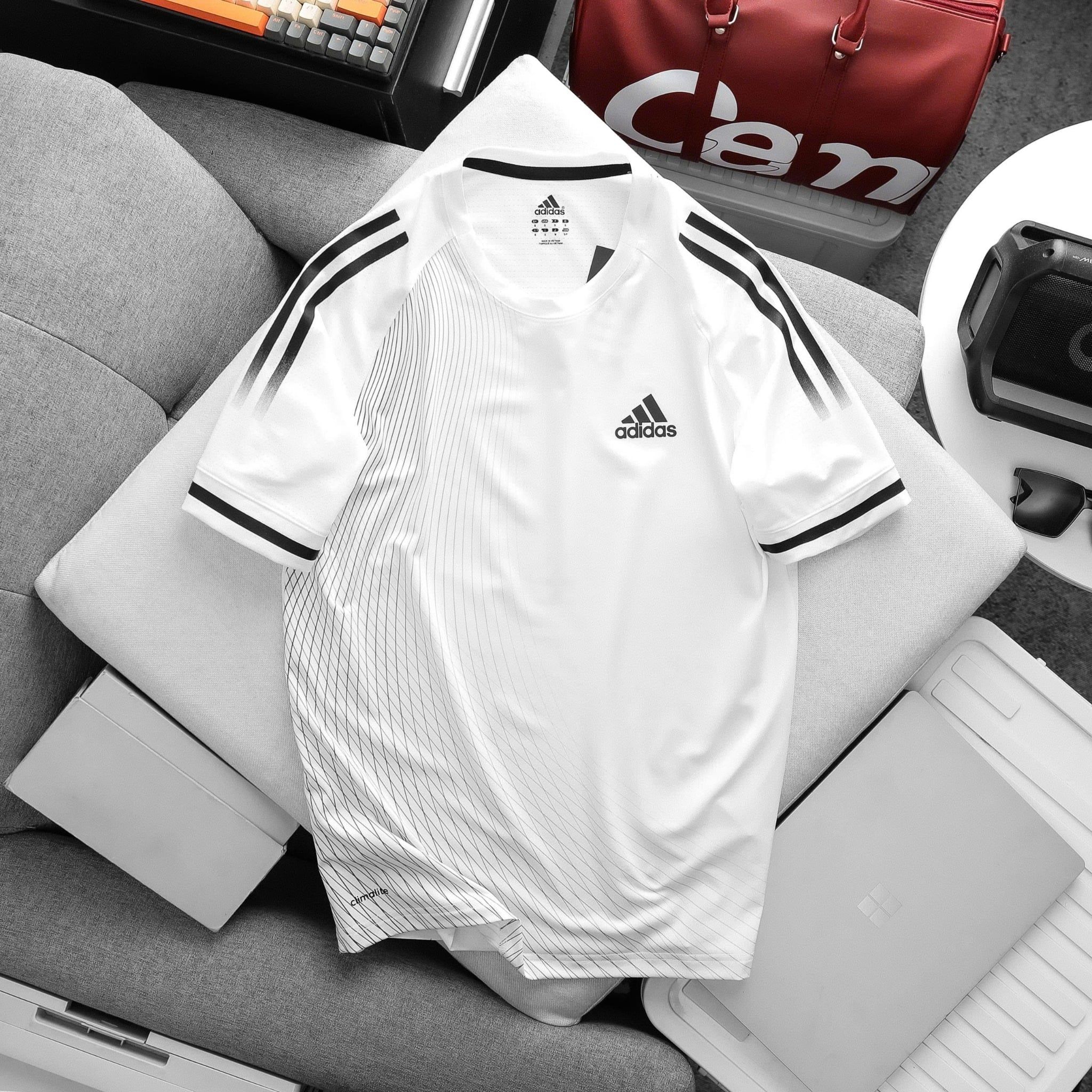  Áo Adidas Training 2026 