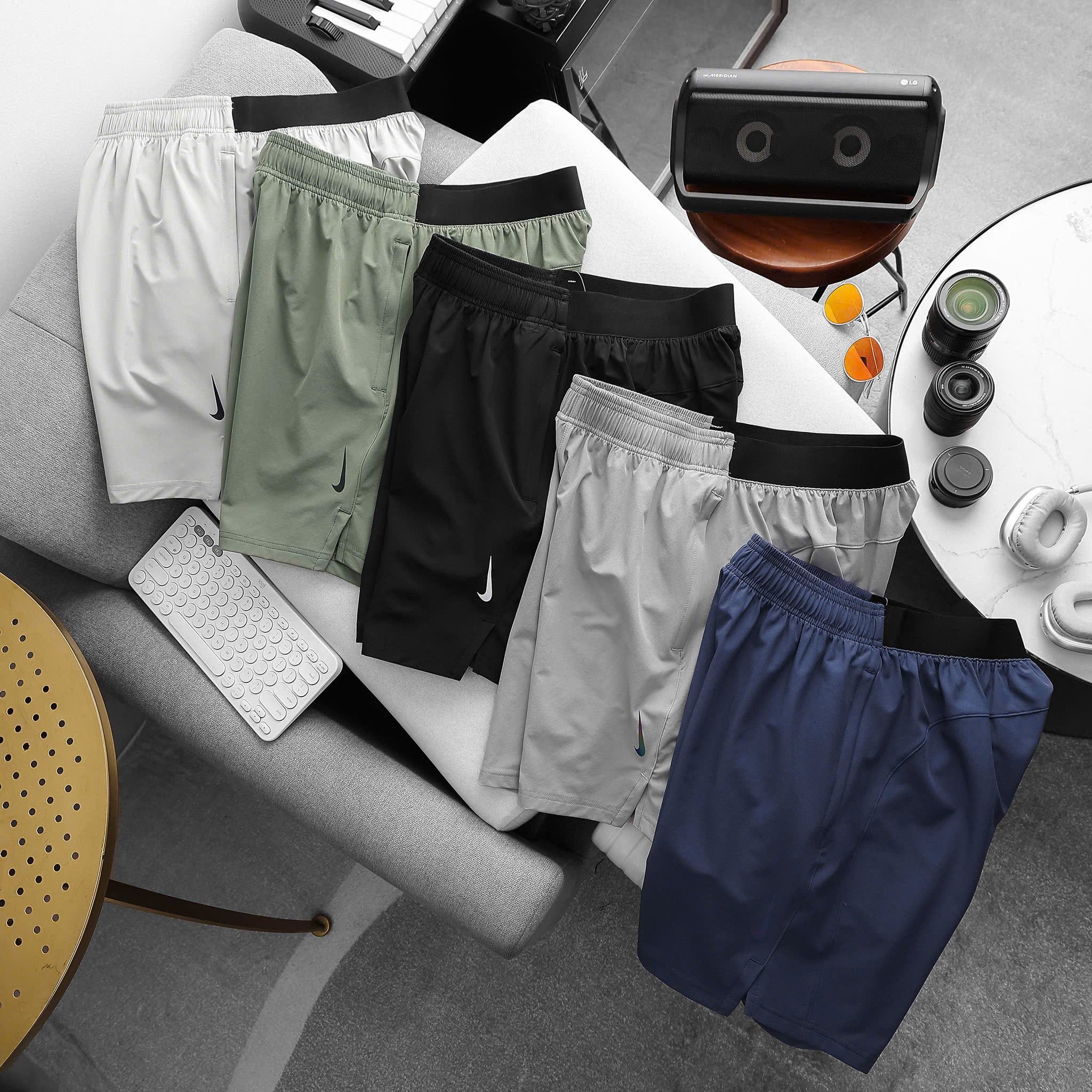  Short Nike Trainning 7