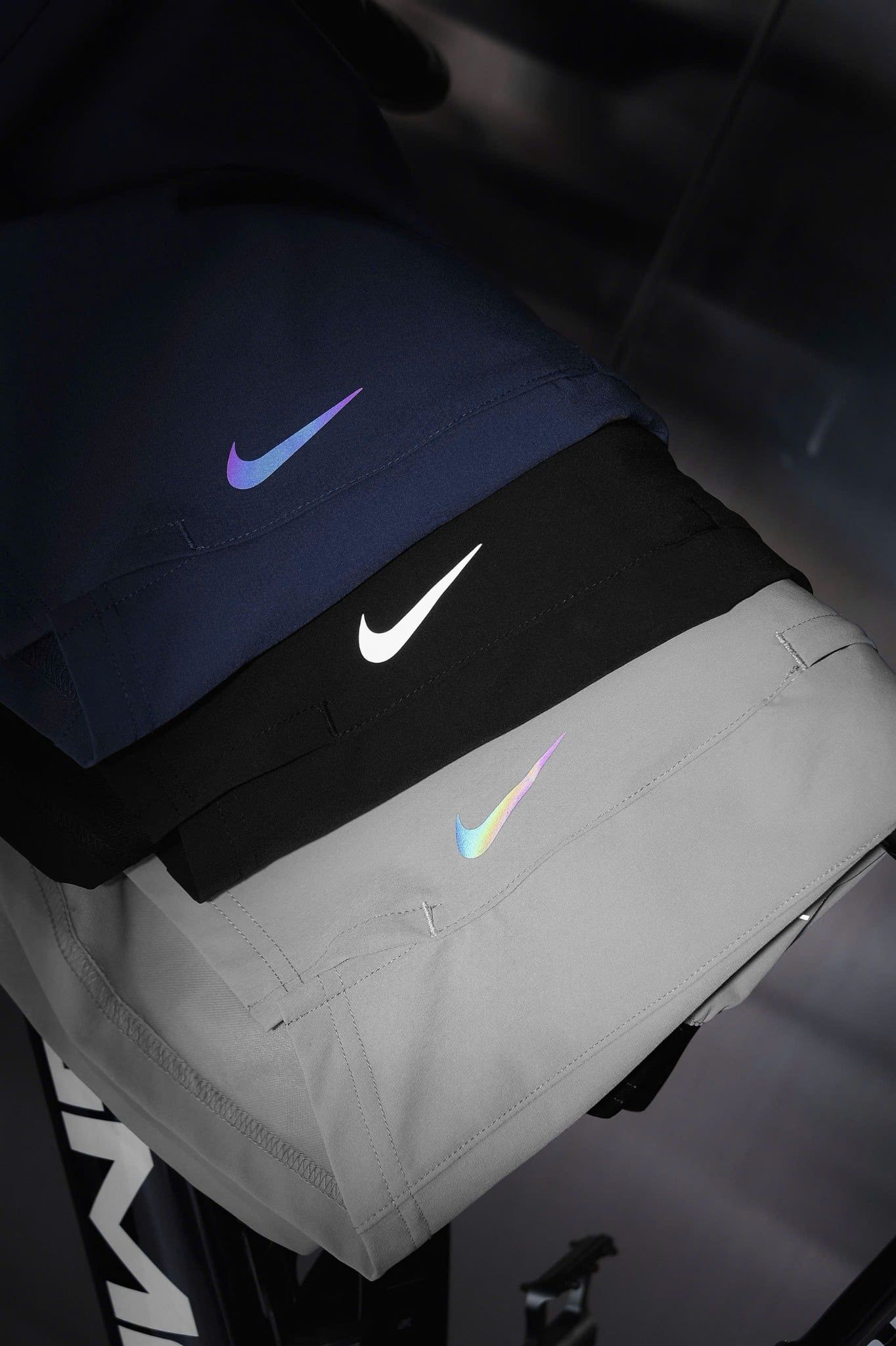  Short Nike Trainning 7