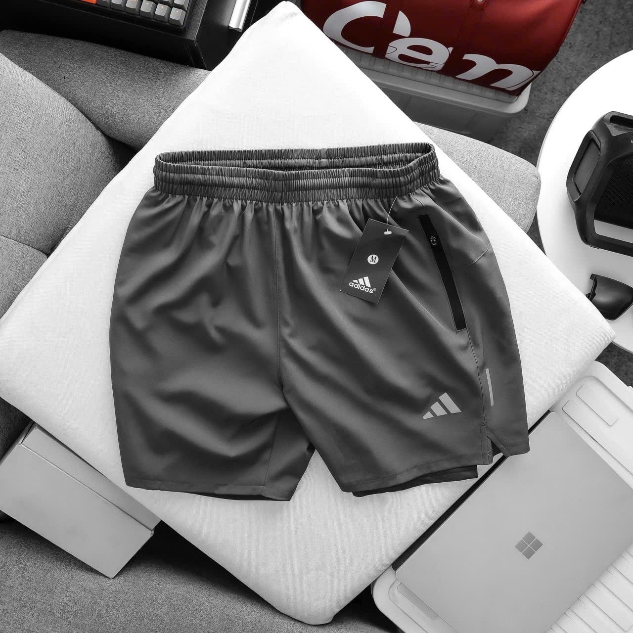 Short Adidas 2in1 Training 2026 