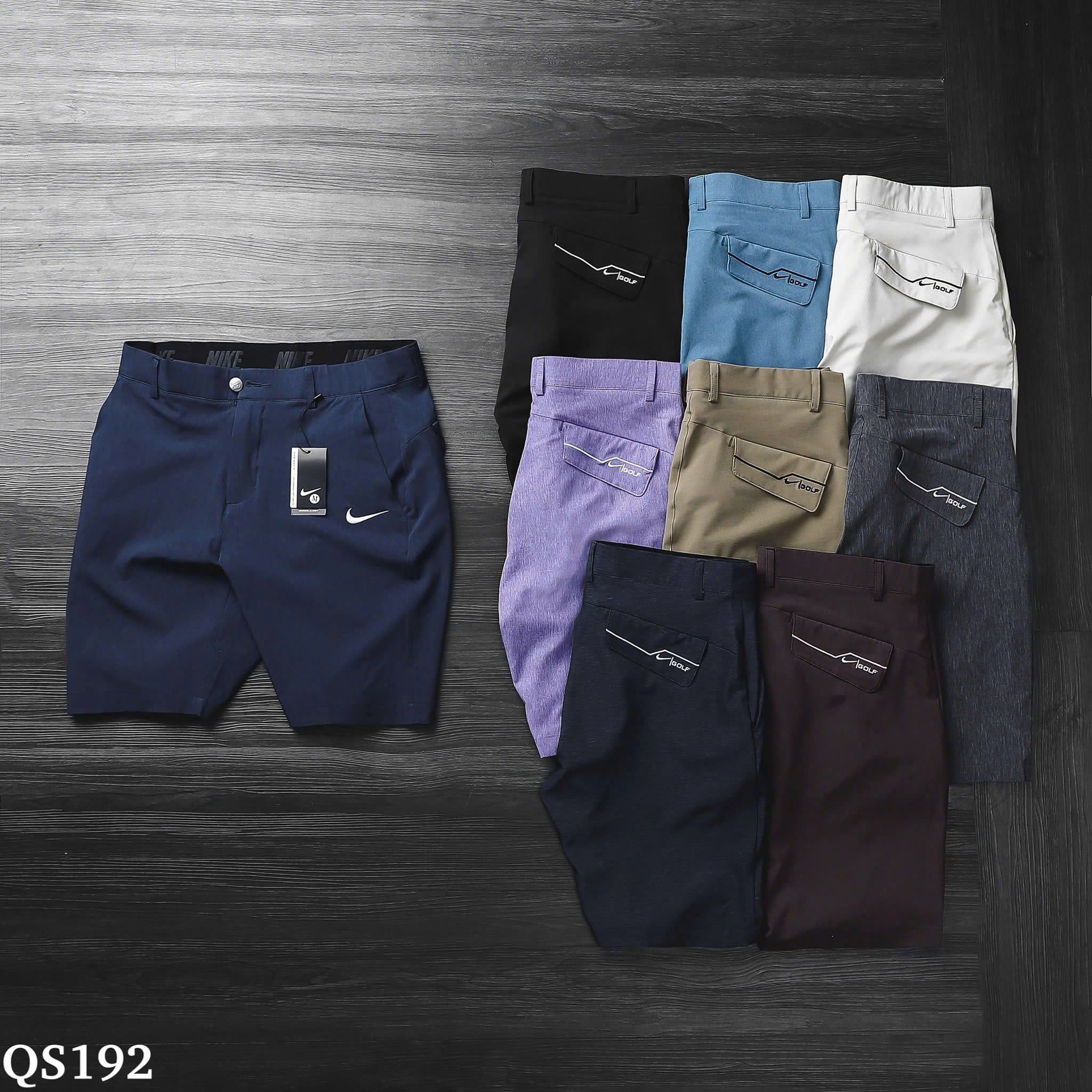  Short Nike Golf 2026 