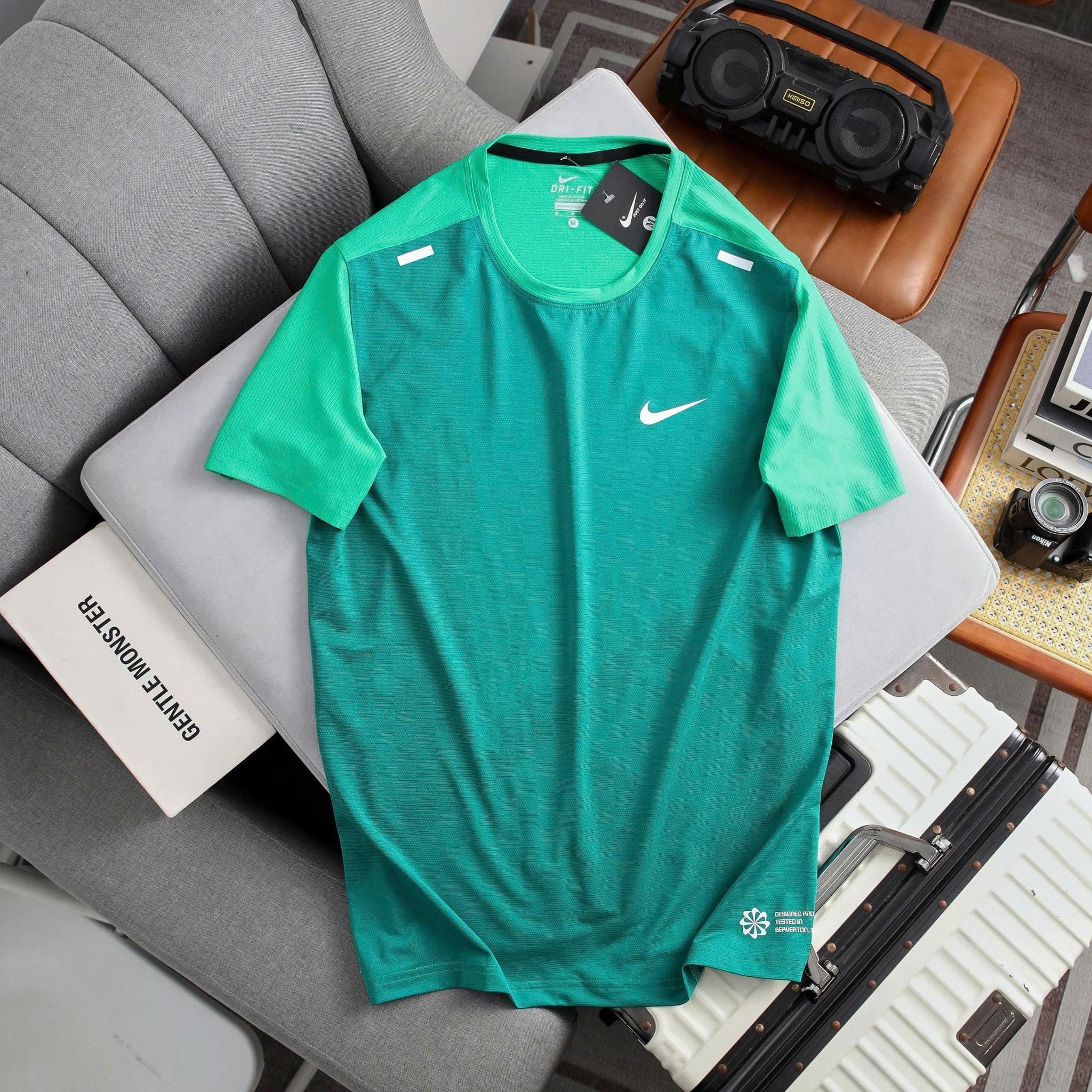  Áo Nike Training II 2026 
