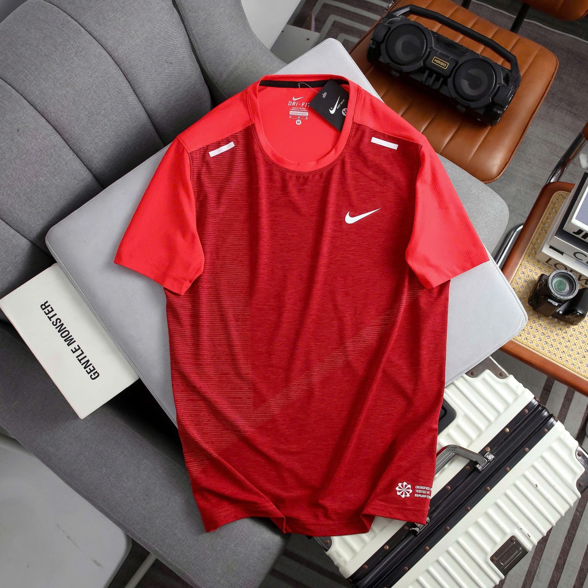  Áo Nike Training II 2026 