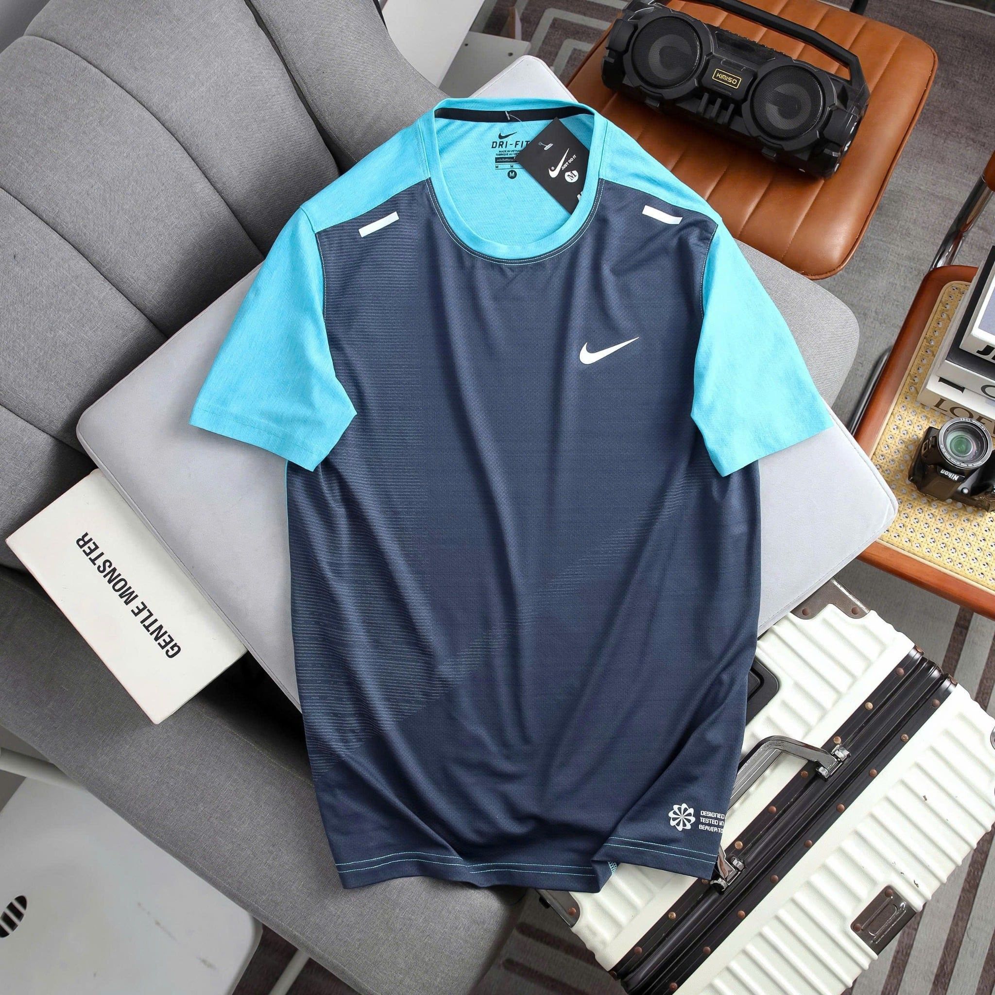  Áo Nike Training II 2026 