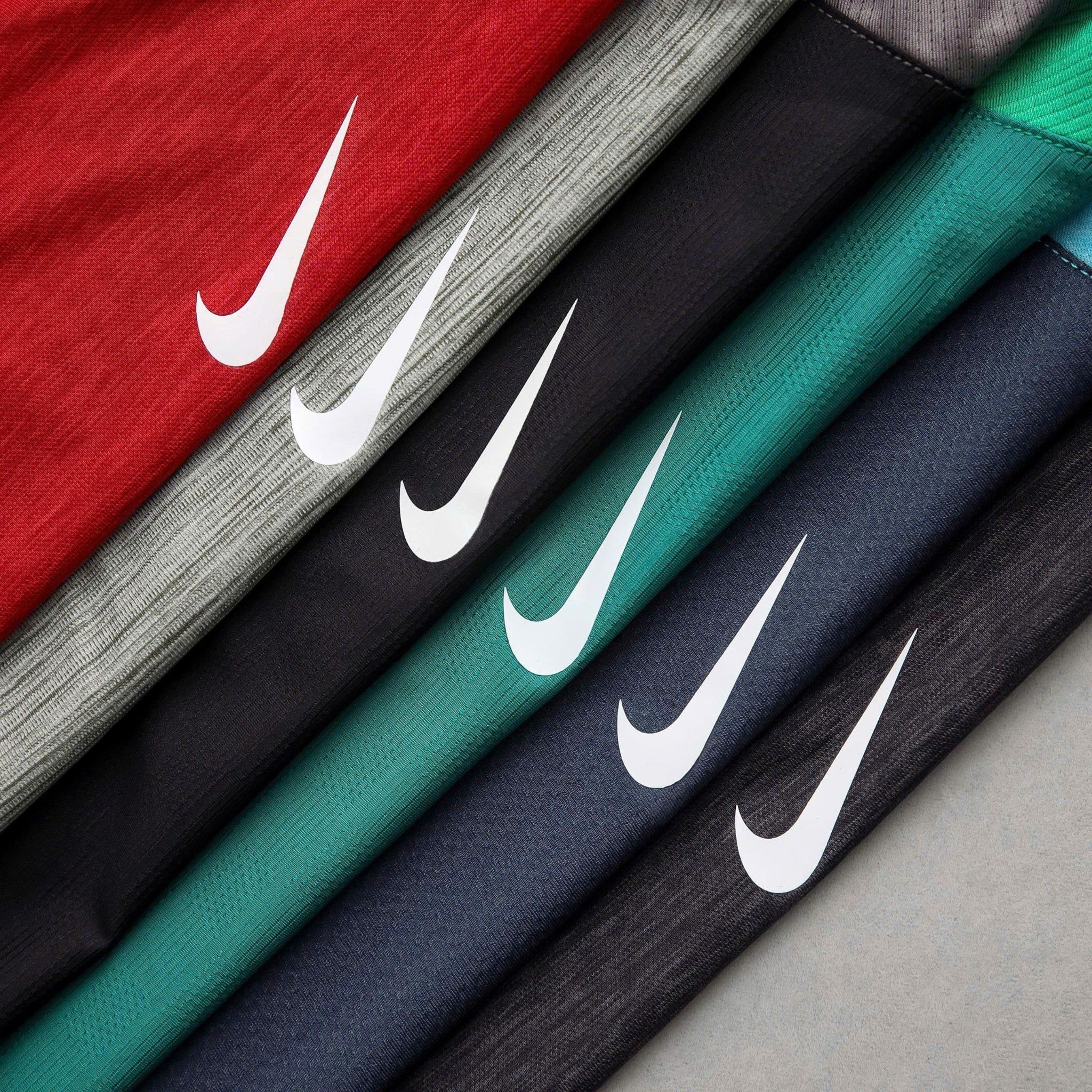  Áo Nike Training II 2026 