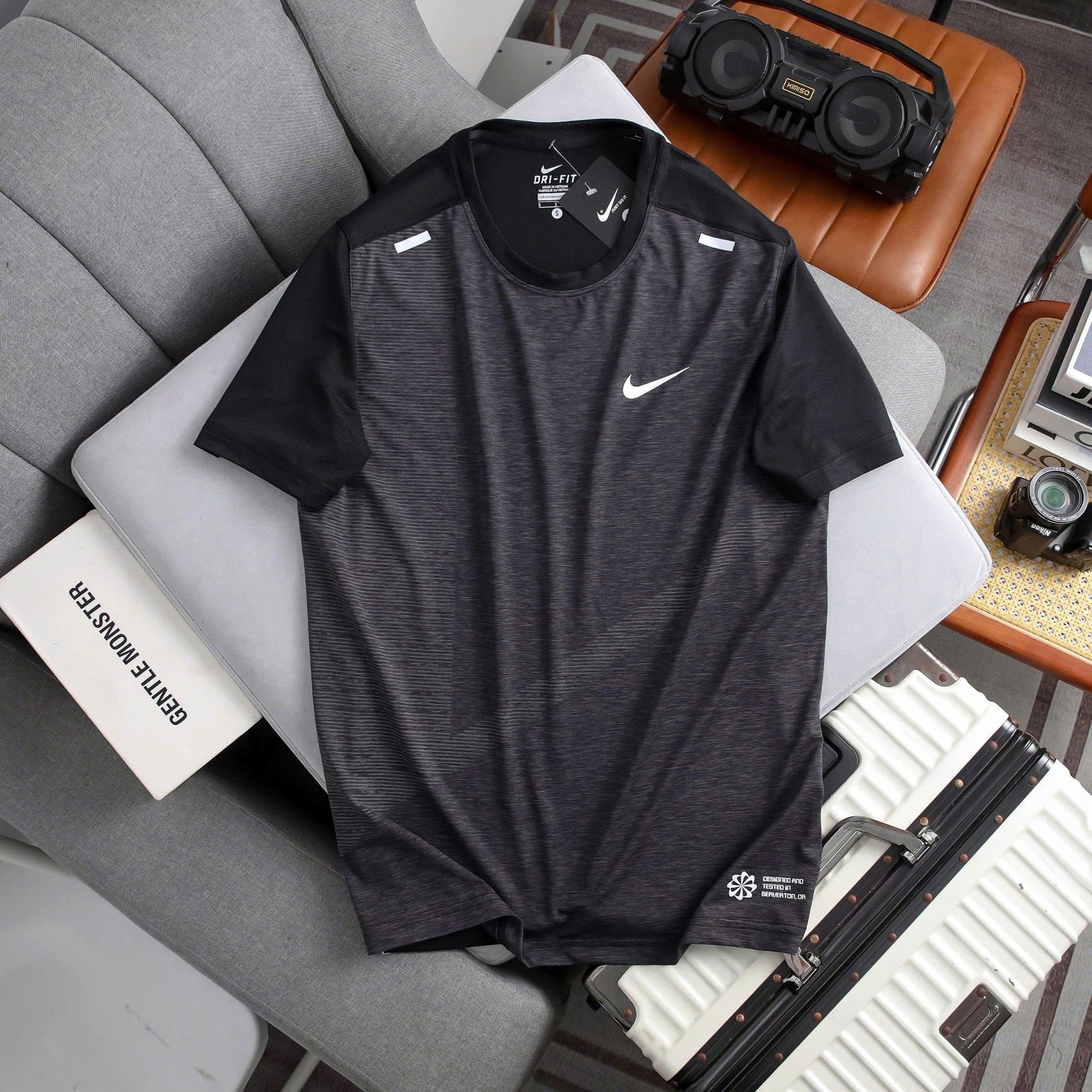 Áo Nike Training II 2026 