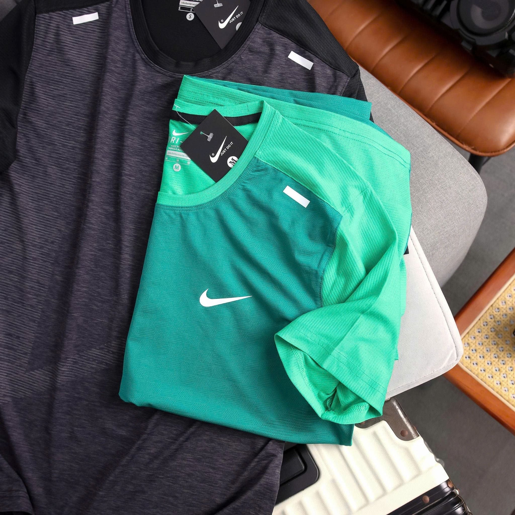  Áo Nike Training II 2026 