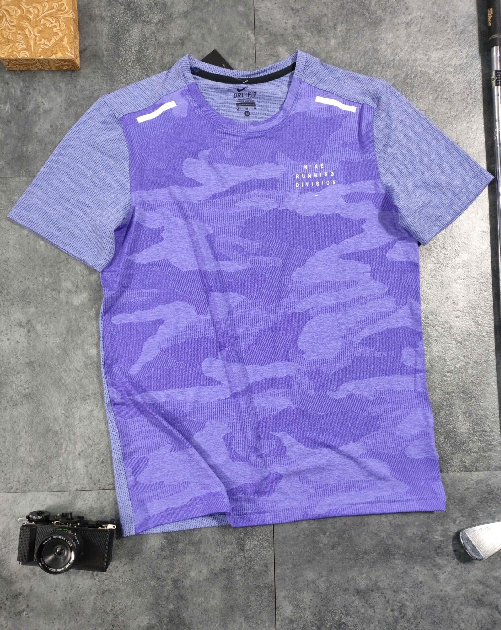  Áo Nike Running 2026 