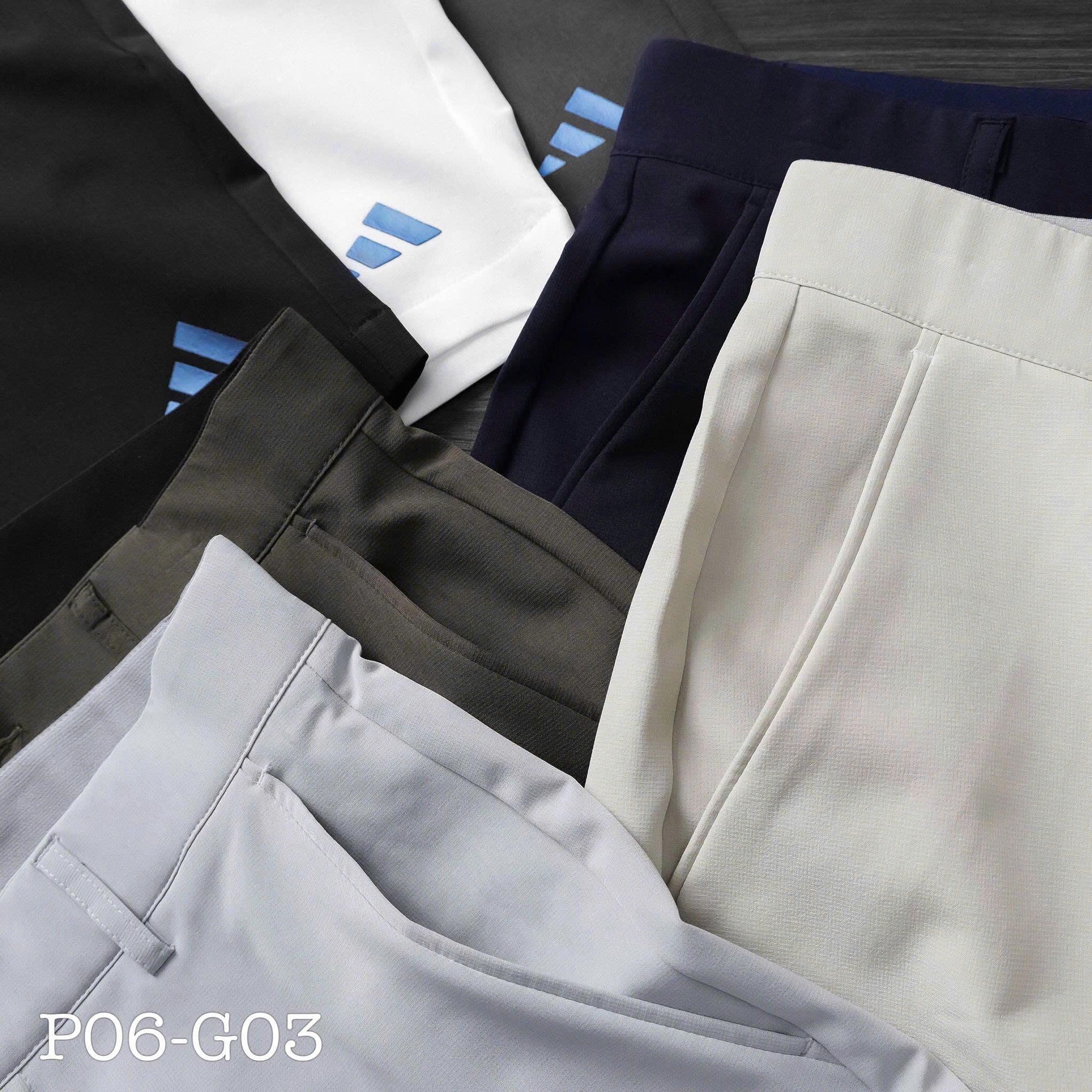  Short Adidas Golf 2026 