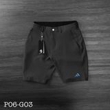  Short Adidas Golf 2026 