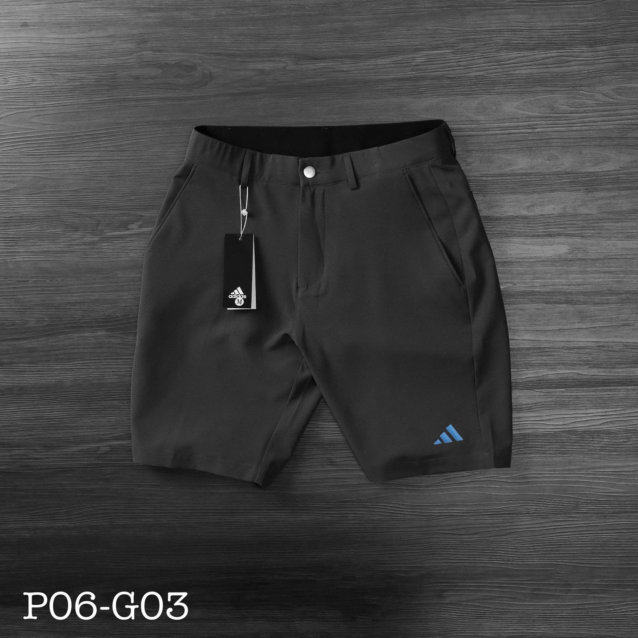  Short Adidas Golf 2026 
