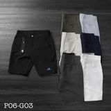  Short Adidas Golf 2026 