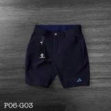  Short Adidas Golf 2026 