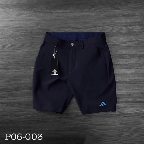  Short Adidas Golf 2026 