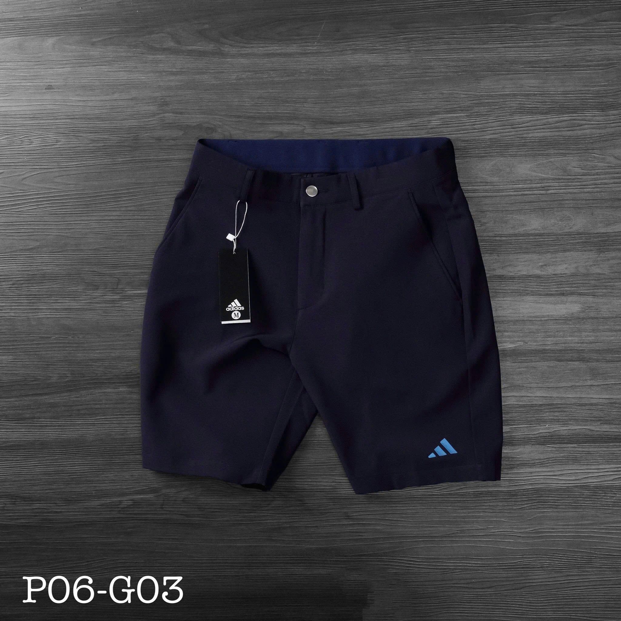  Short Adidas Golf 2026 