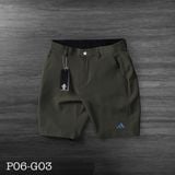  Short Adidas Golf 2026 