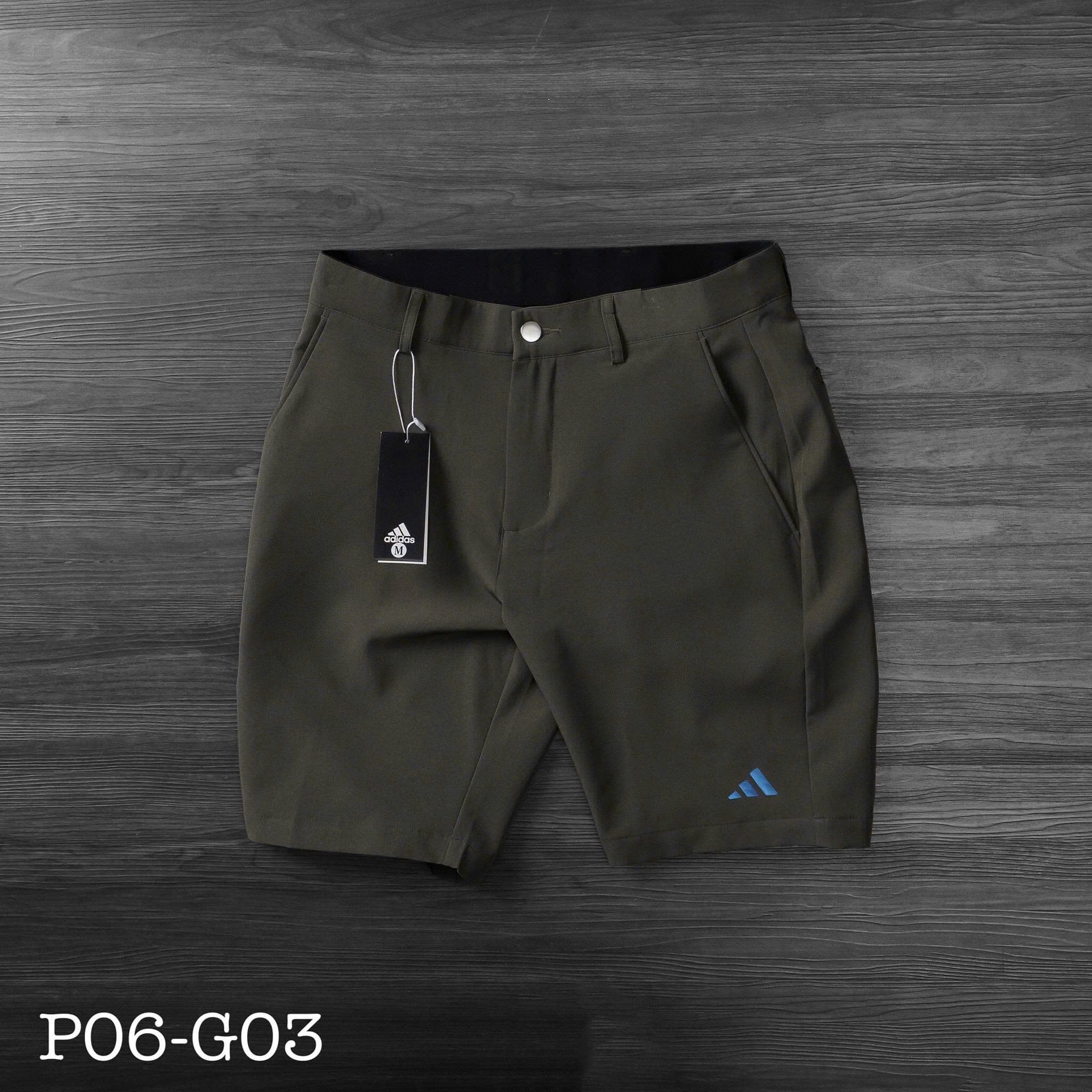  Short Adidas Golf 2026 