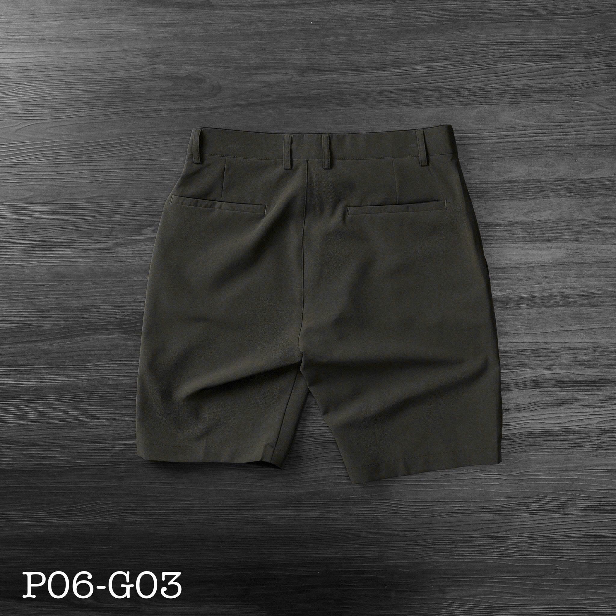  Short Adidas Golf 2026 