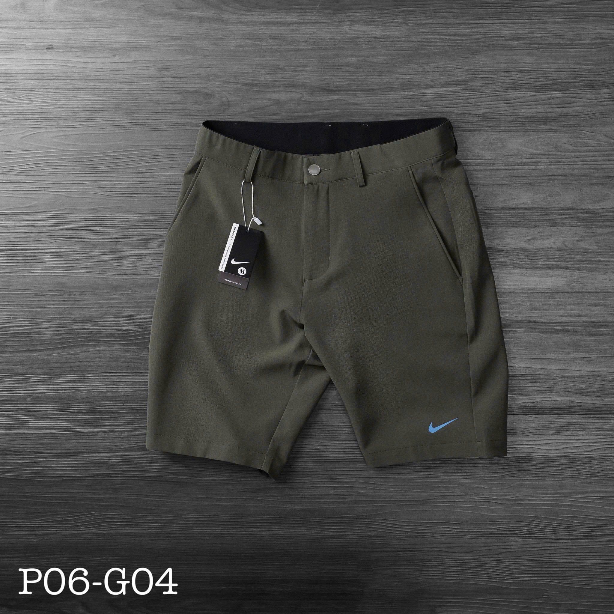  Short Nike Golf II 2026 