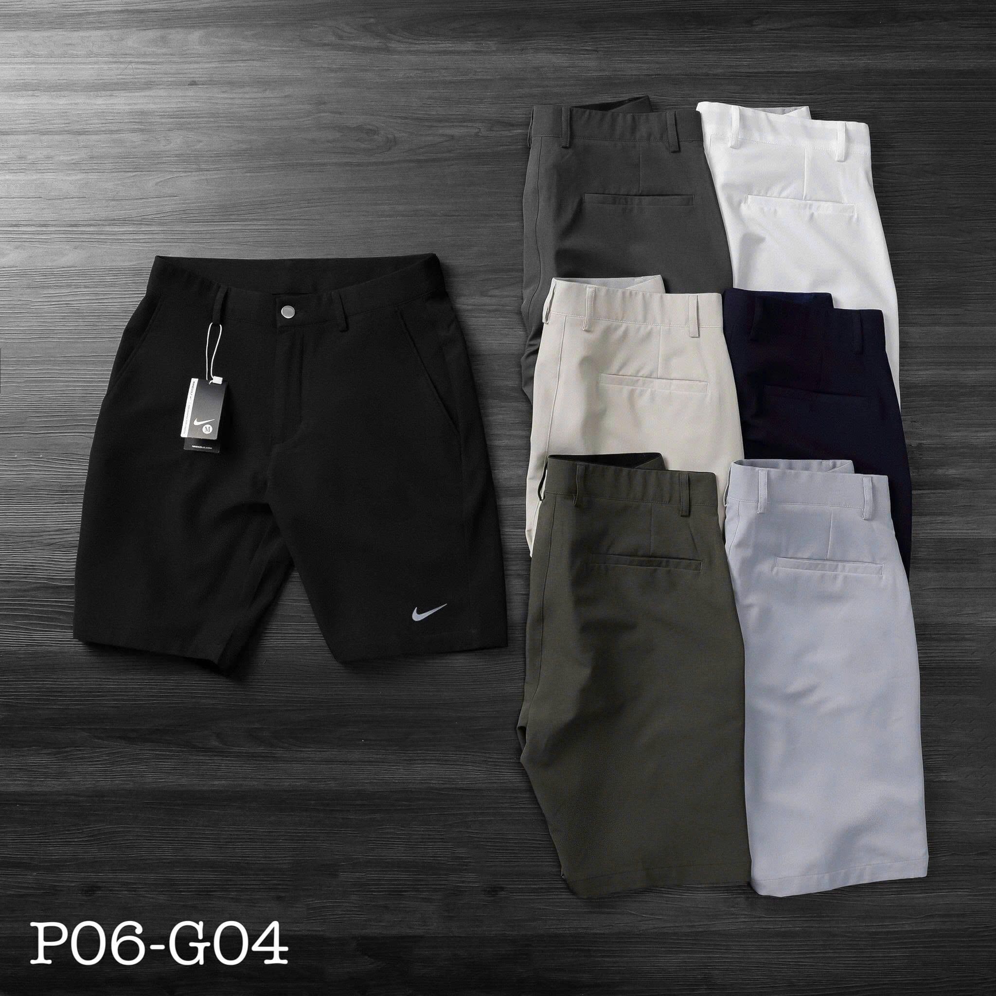  Short Nike Golf II 2026 