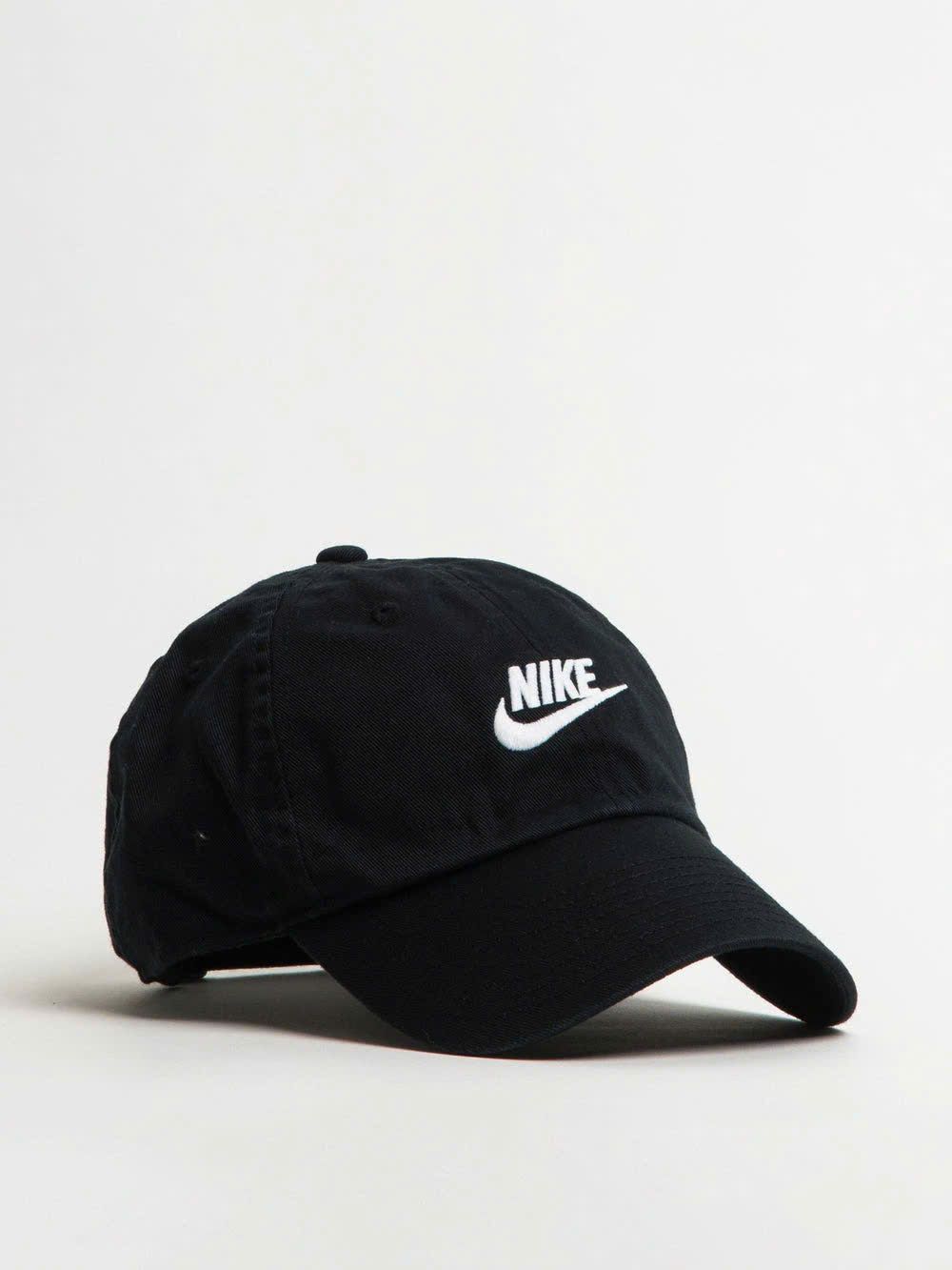  Nón Nike Club Futura Wash FB5638-010 