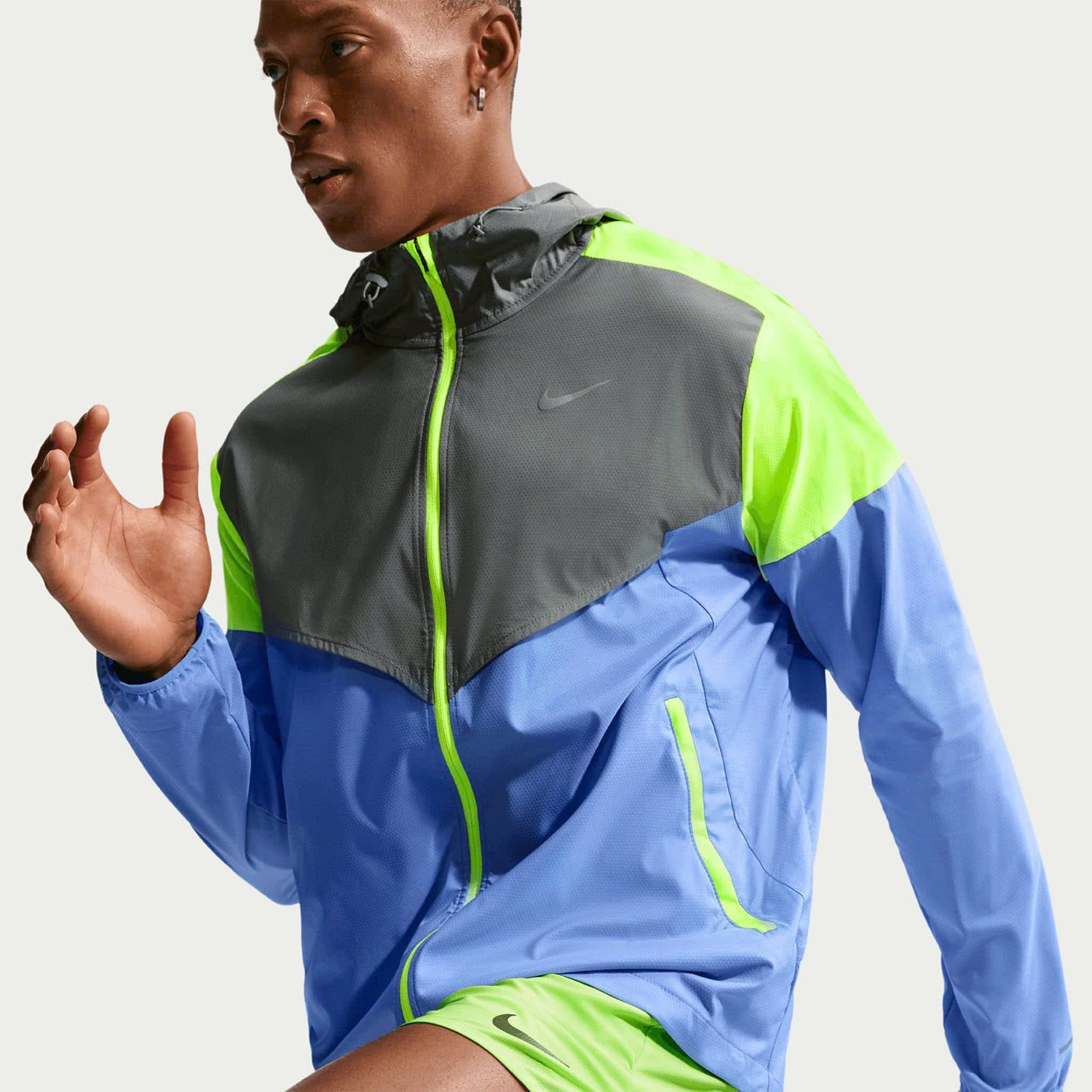  Áo khoác Nike Impossibly Running HV6521-065 