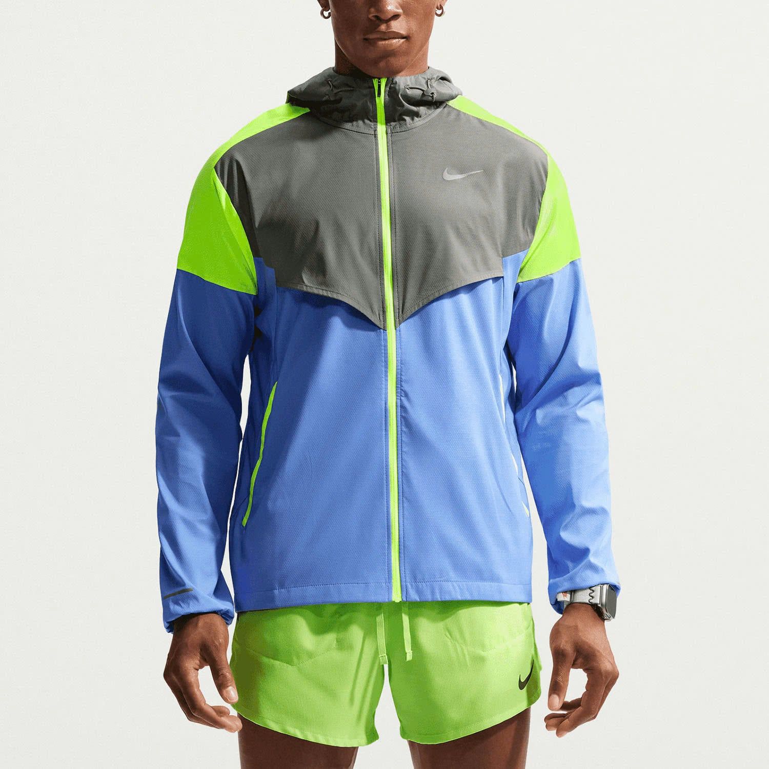 Áo khoác Nike Impossibly Running HV6521-065 