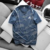  Áo Adidas Training phối 3D 2026 