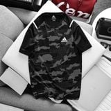  Áo Adidas Training phối 3D 2026 