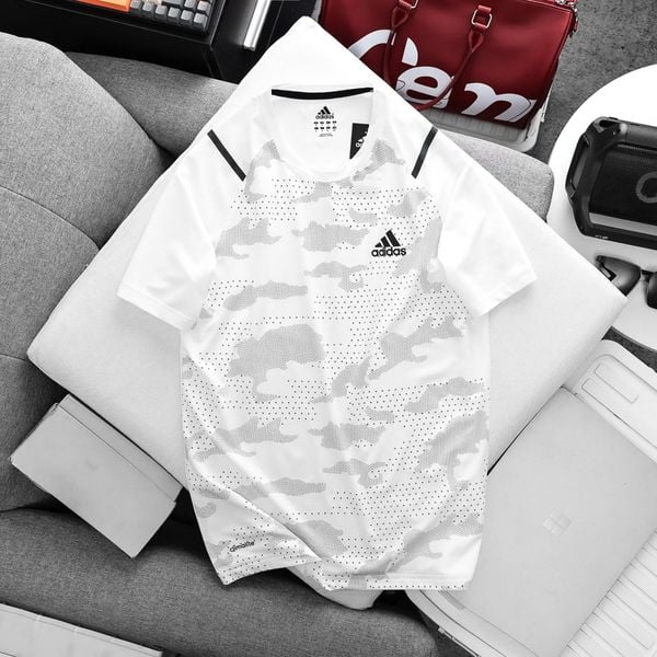  Áo Adidas Training phối 3D 2026 