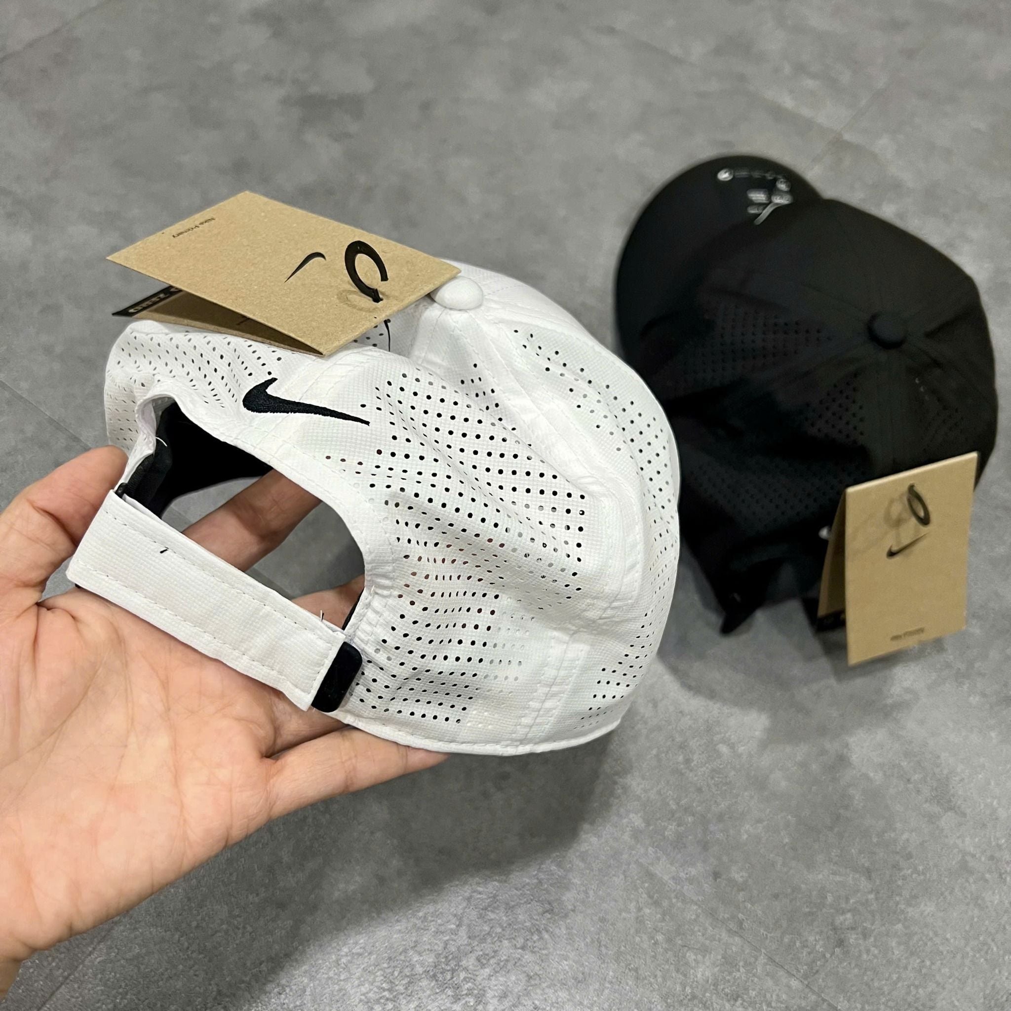  Nón thể thao Nike Golf AO3213-010 