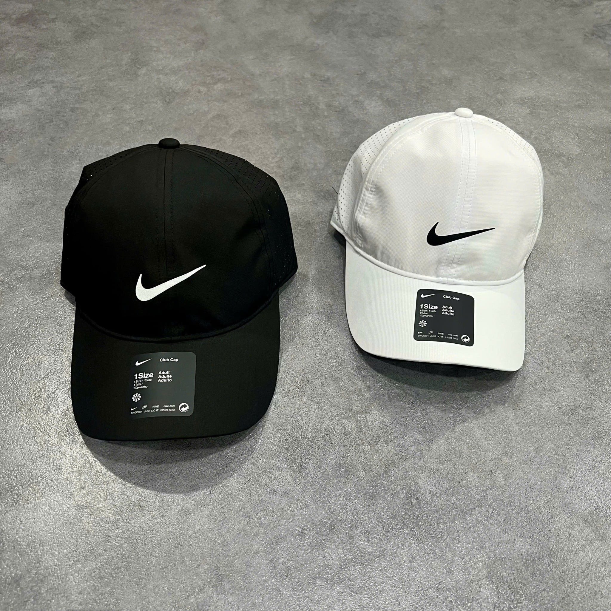  Nón thể thao Nike Golf AO3213-010 