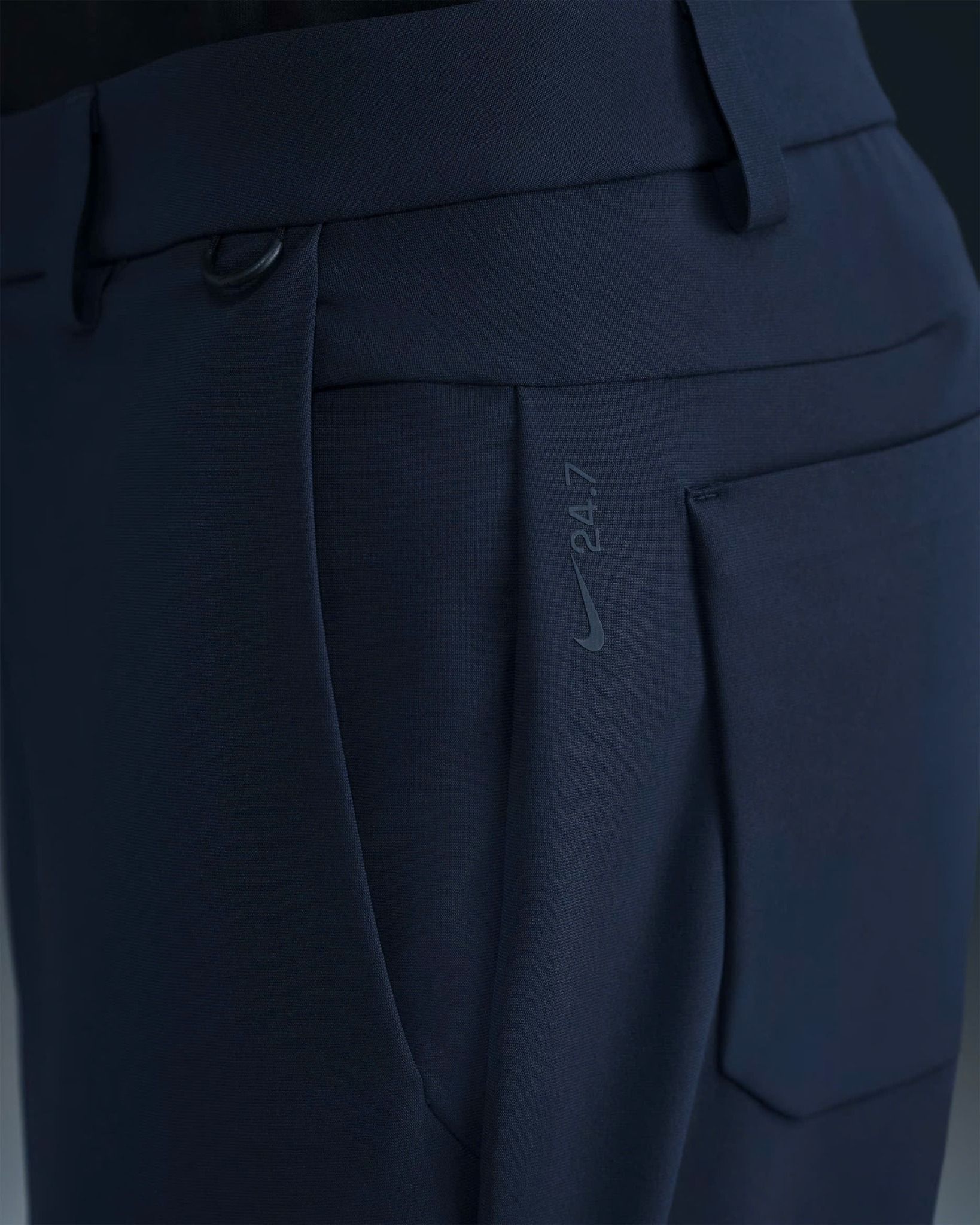  Quần dài Nike 24.7 PerfectStretch 5-Pocket HQ6930-451 