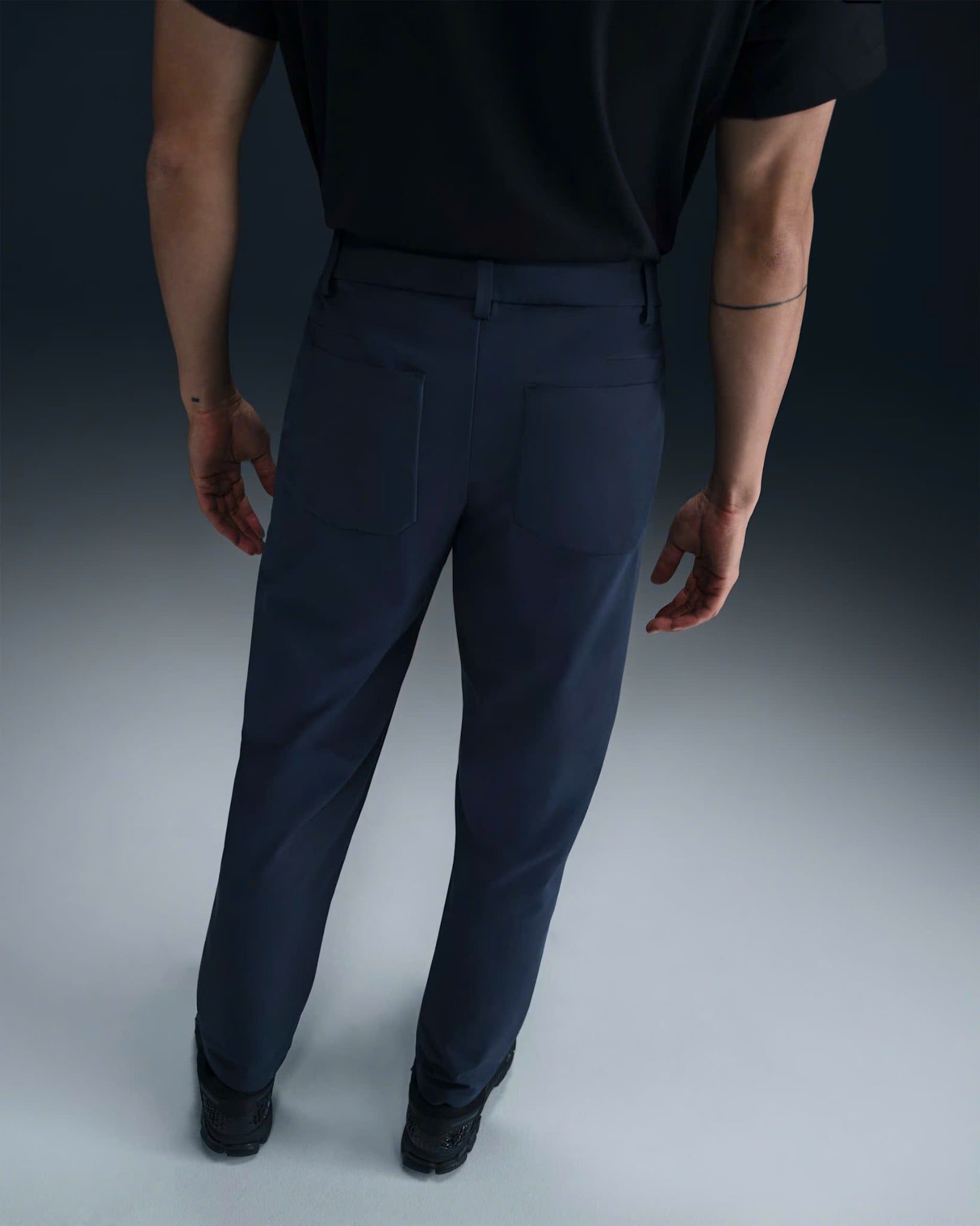  Quần dài Nike 24.7 PerfectStretch 5-Pocket HQ6930-451 