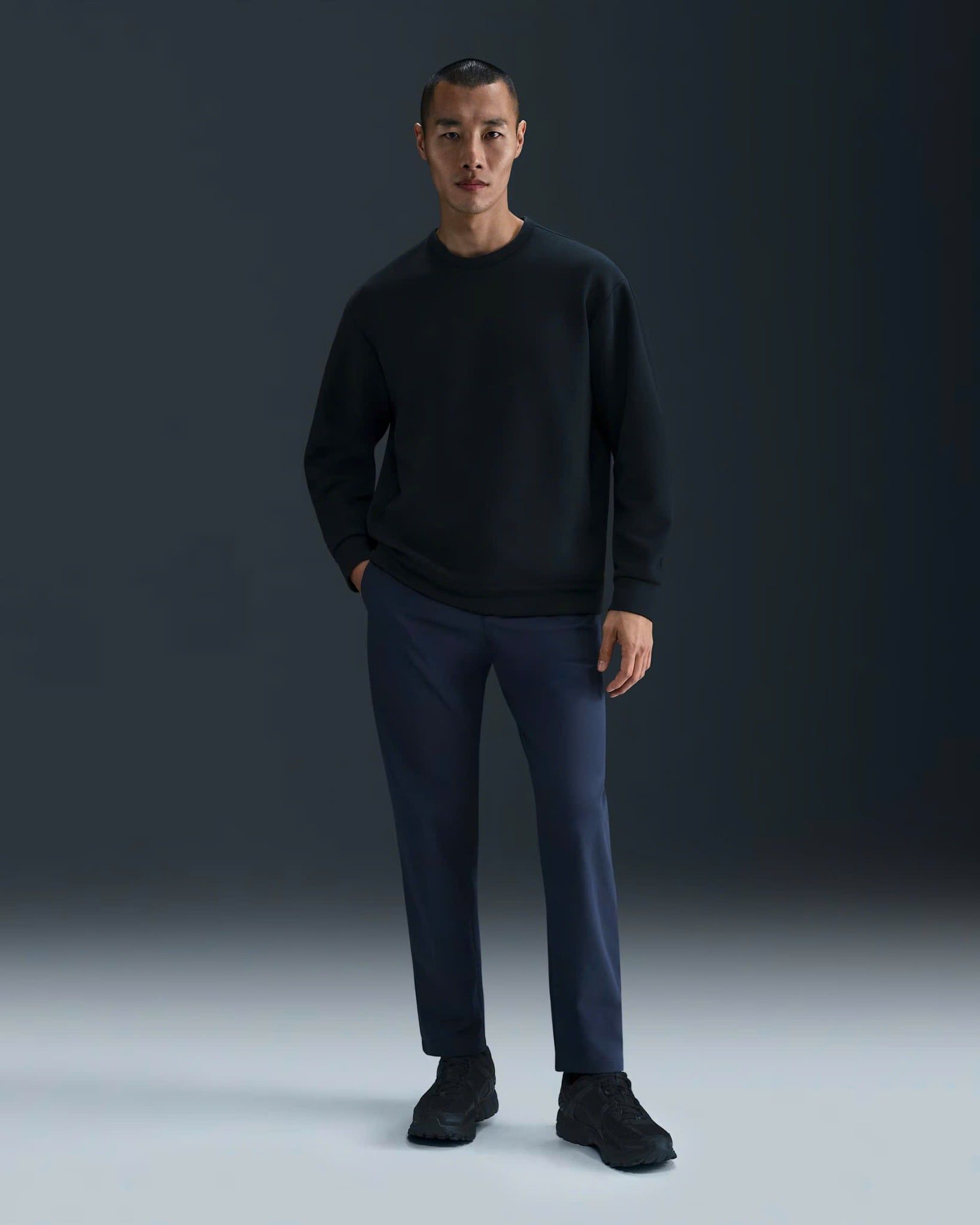  Quần dài Nike 24.7 PerfectStretch 5-Pocket HQ6930-451 
