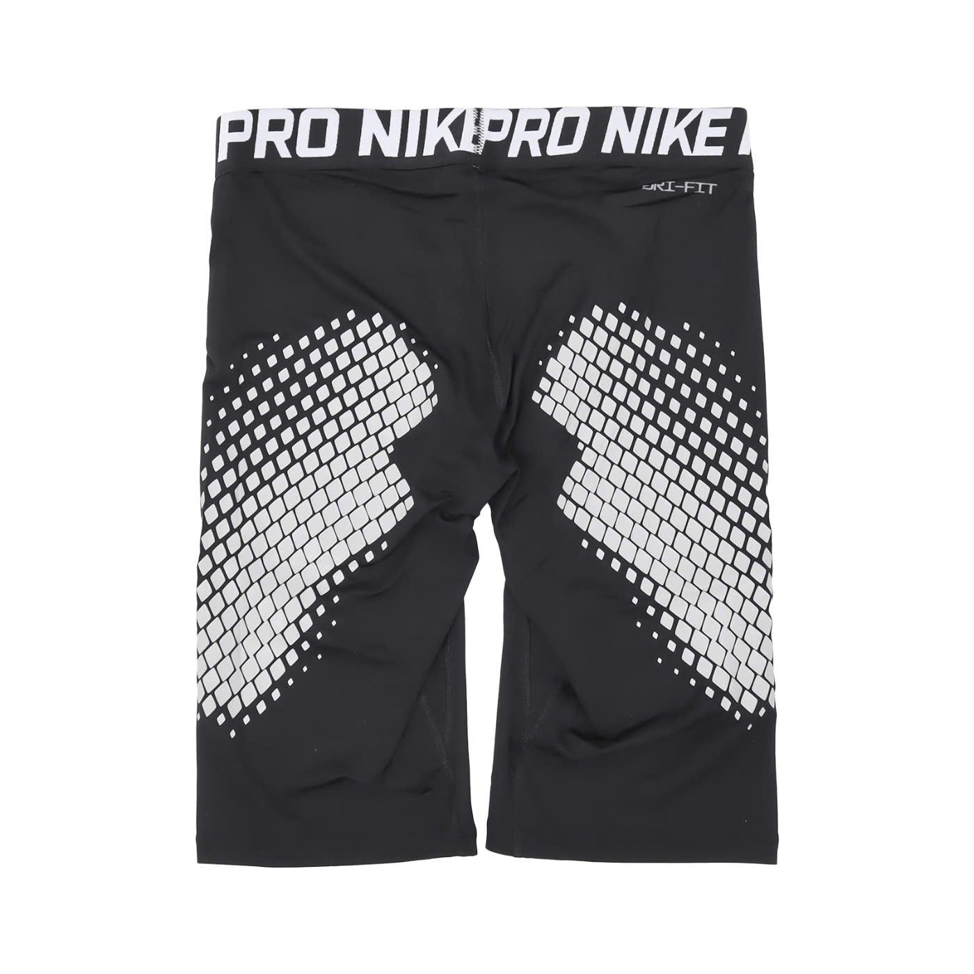  Short Nike Pro Baseball Compression CT2568-010 