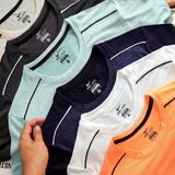  Áo Nike Training viền vay 2026 